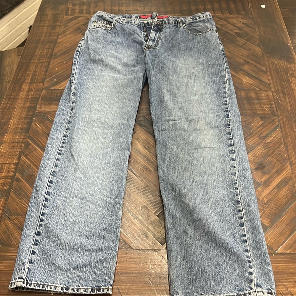 U.S. POLO ASSN. jeans
